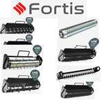 Cobra Fortis Easy Change Cassette Range